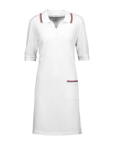 Короткое платье Thom Browne