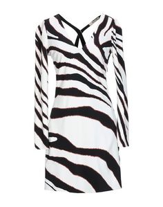 Короткое платье Roberto Cavalli