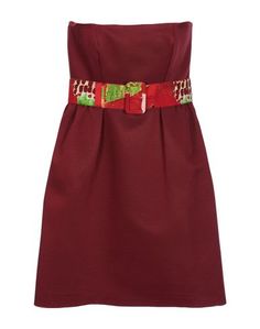 Короткое платье Tara Jarmon