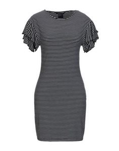 Короткое платье Armani Exchange