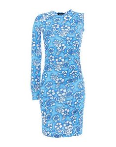 Короткое платье Dsquared2