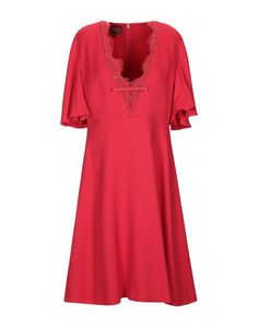 Короткое платье Giambattista Valli