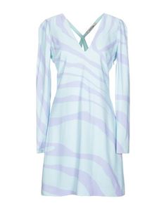 Короткое платье Roberto Cavalli