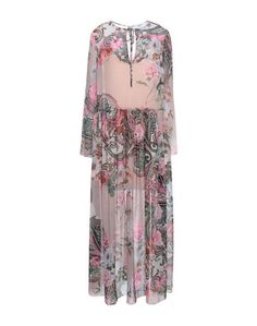 Длинное платье Blugirl Blumarine