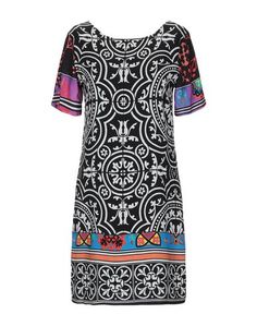 Короткое платье Desigual