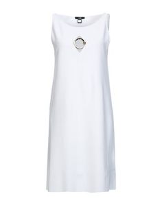 Короткое платье Cavalli Class