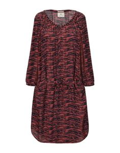 Короткое платье Maison Scotch