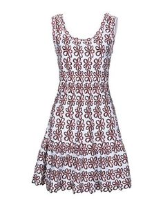 Короткое платье AlaÏa