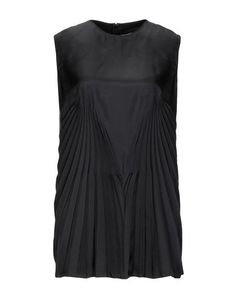Топ без рукавов Maison Margiela