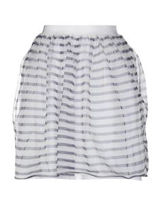 Юбка до колена RED Valentino