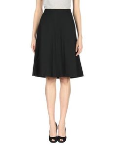 Юбка до колена RED Valentino