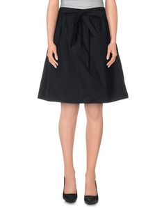 Юбка до колена RED Valentino
