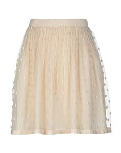 Юбка до колена RED Valentino