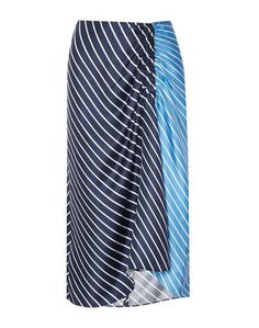 Юбка длиной 3/4 Tibi
