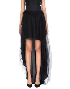 Юбка до колена Elisabetta Franchi