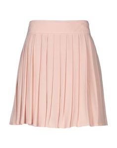 Юбка до колена RED Valentino