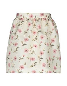 Мини-юбка RED Valentino