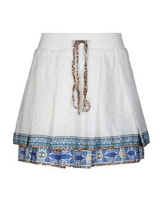 Мини-юбка Just Cavalli