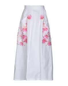 Длинная юбка Ermanno Scervino
