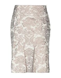 Юбка до колена Blumarine