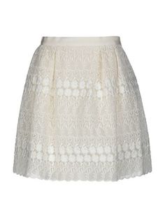 Юбка до колена Giambattista Valli