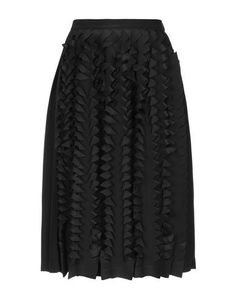 Юбка длиной 3/4 Maison Margiela
