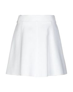 Мини-юбка RED Valentino