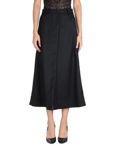 Юбка длиной 3/4 CÉline