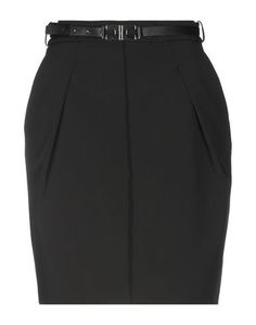 Юбка до колена Elisabetta Franchi