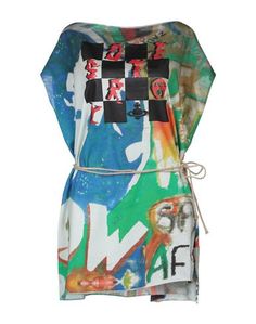 Футболка Vivienne Westwood