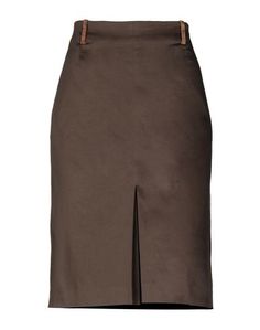 Юбка до колена Alviero Martini 1A Classe