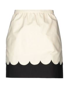 Мини-юбка RED Valentino