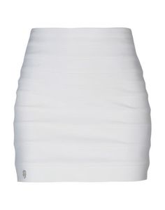 Мини-юбка Philipp Plein