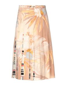 Юбка до колена Maison Margiela