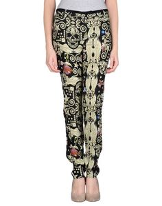 Повседневные брюки Philipp Plein