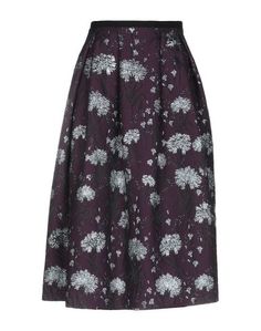 Юбка длиной 3/4 Erdem
