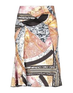 Юбка до колена Just Cavalli