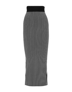 Длинная юбка Christopher Kane