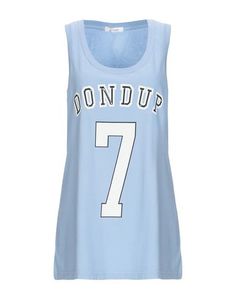 Майка Dondup