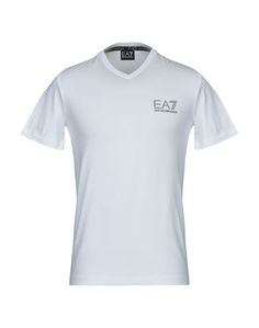 Футболка EA7