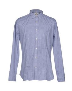 Pубашка Michael Coal