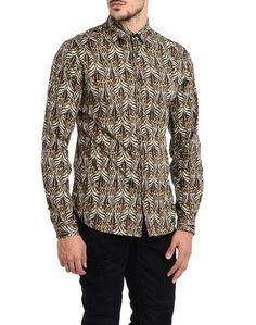 Pубашка Just Cavalli