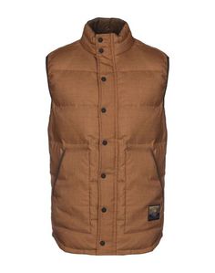 Пуховик с синт. наполнителем Scotch & Soda