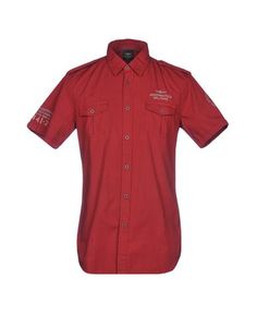 Pубашка Aeronautica Militare
