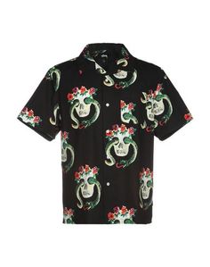 Pубашка Stussy