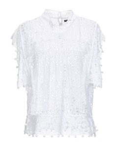 Блузка Isabel Marant