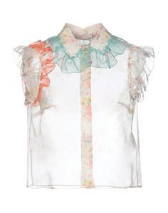 Pубашка Christopher Kane