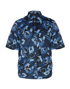 Pубашка Msgm