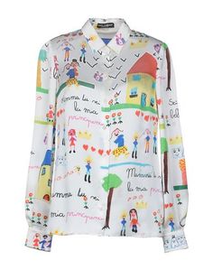 Pубашка Dolce & Gabbana