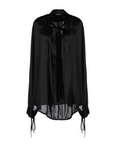 Блузка Ann Demeulemeester